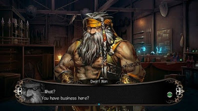 تحميل لعبة Stranger of Sword City تحميل لعبة Stranger of Sword City