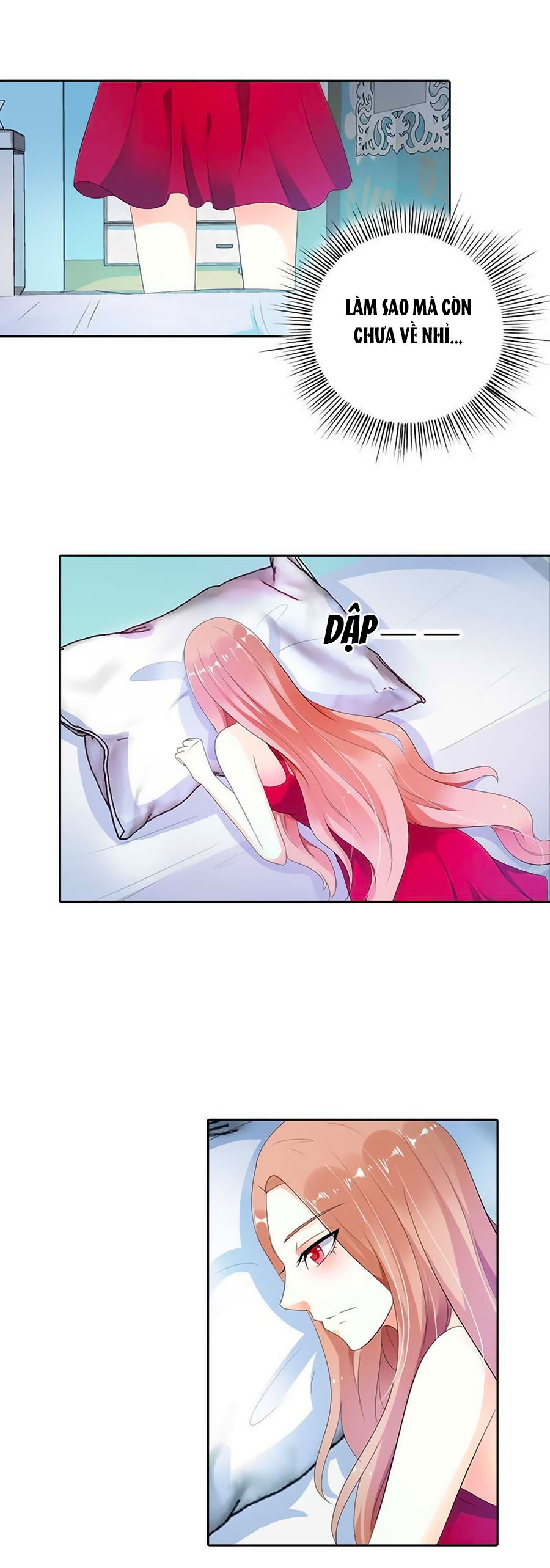 Song Diện Danh Viện Chap 40 - Next Chap 41