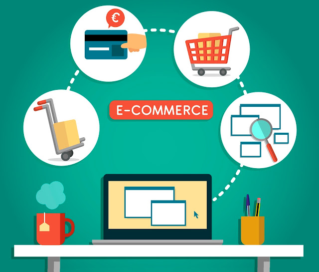 The Role Of Design For E-Commerce Dubai Web Design And Ecommerce Solutions