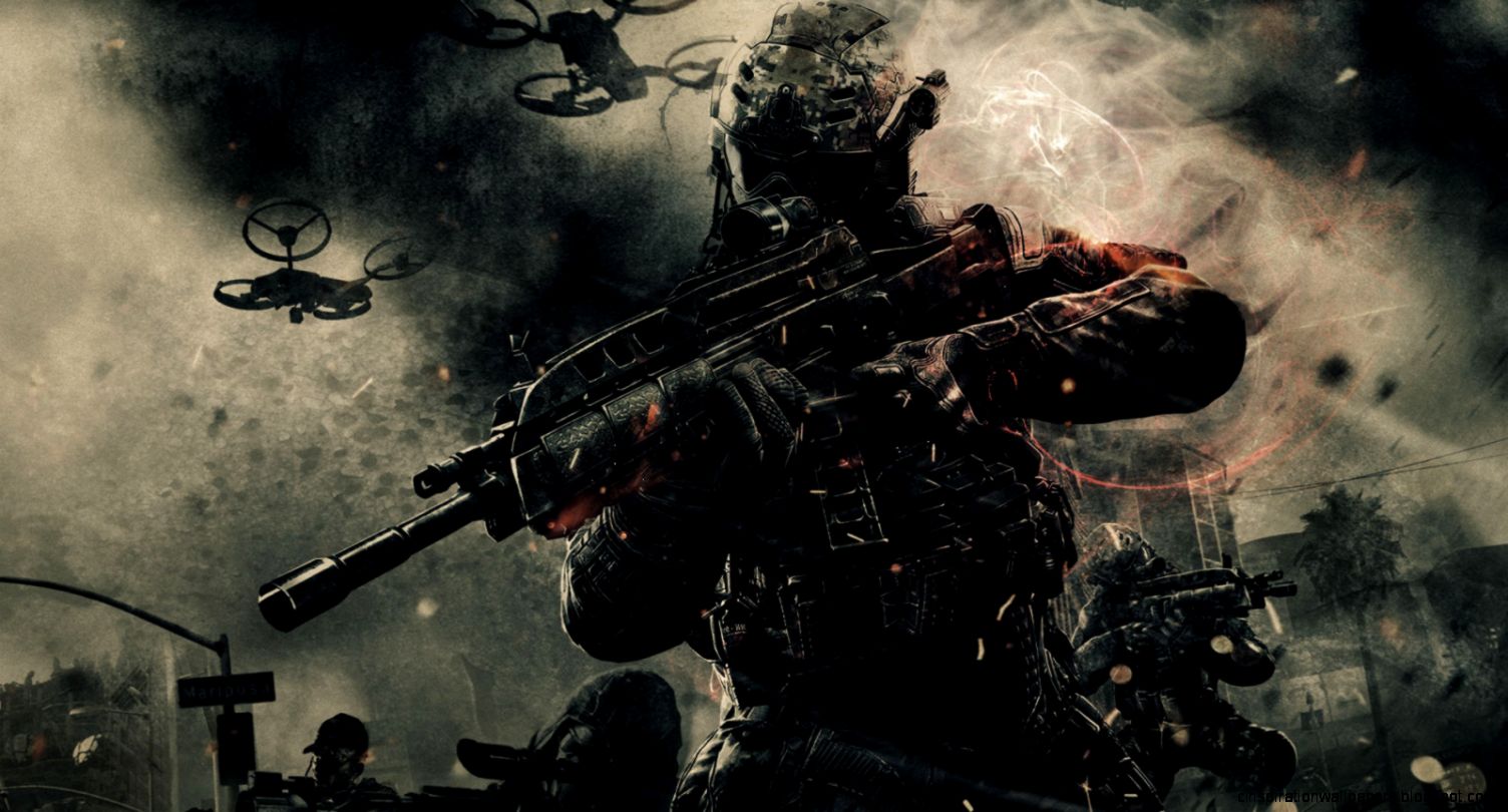 Black Ops Video Game Wallpaperp Hd Wallpaper Download Inspiration
