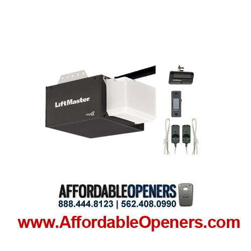 Access Control Experts Of Southern California Liftmaster
