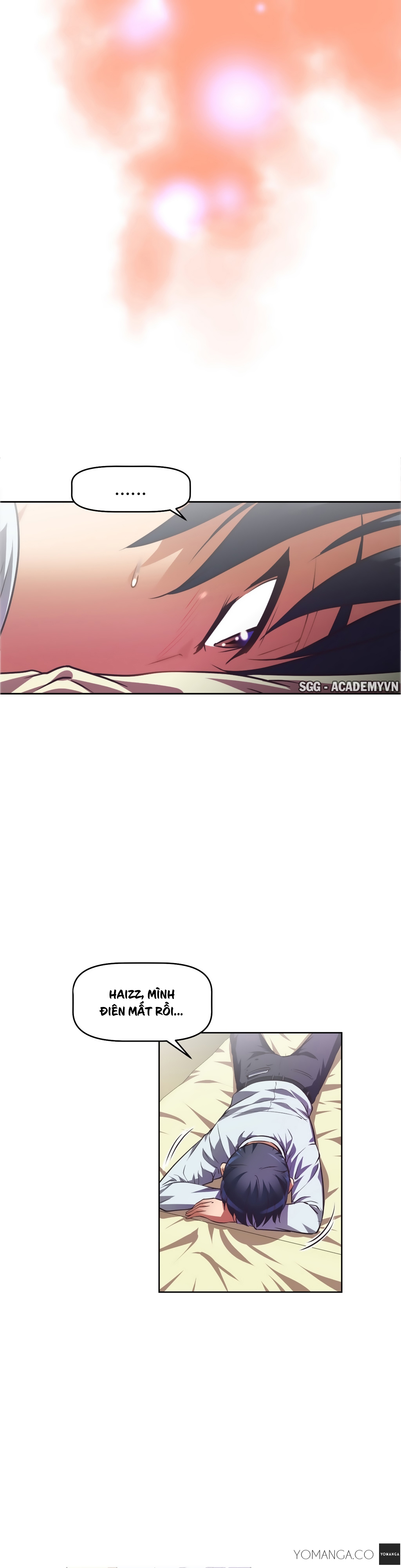 Brawling Go Full 25 Chapter