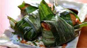 How To Cook 5 Popular Thai Cuisine How To Cook Pandan Chicken