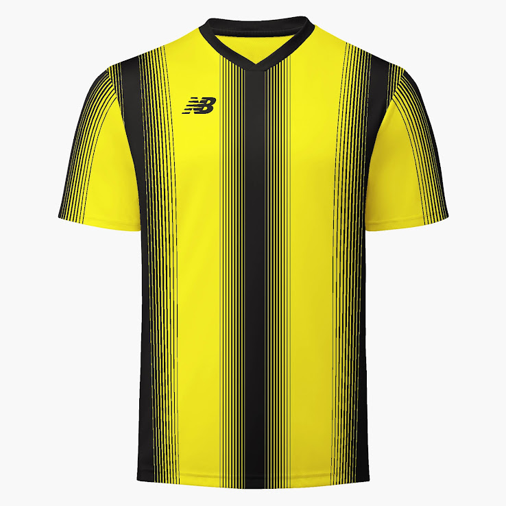 new balance team wear