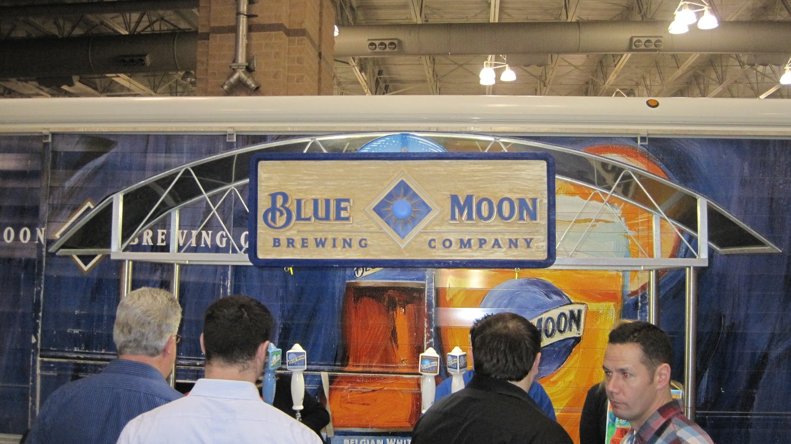 Wordless Wednesday AC Beer Fest 2012