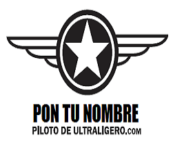 PILOTO DE ULTRALIGERO .COM