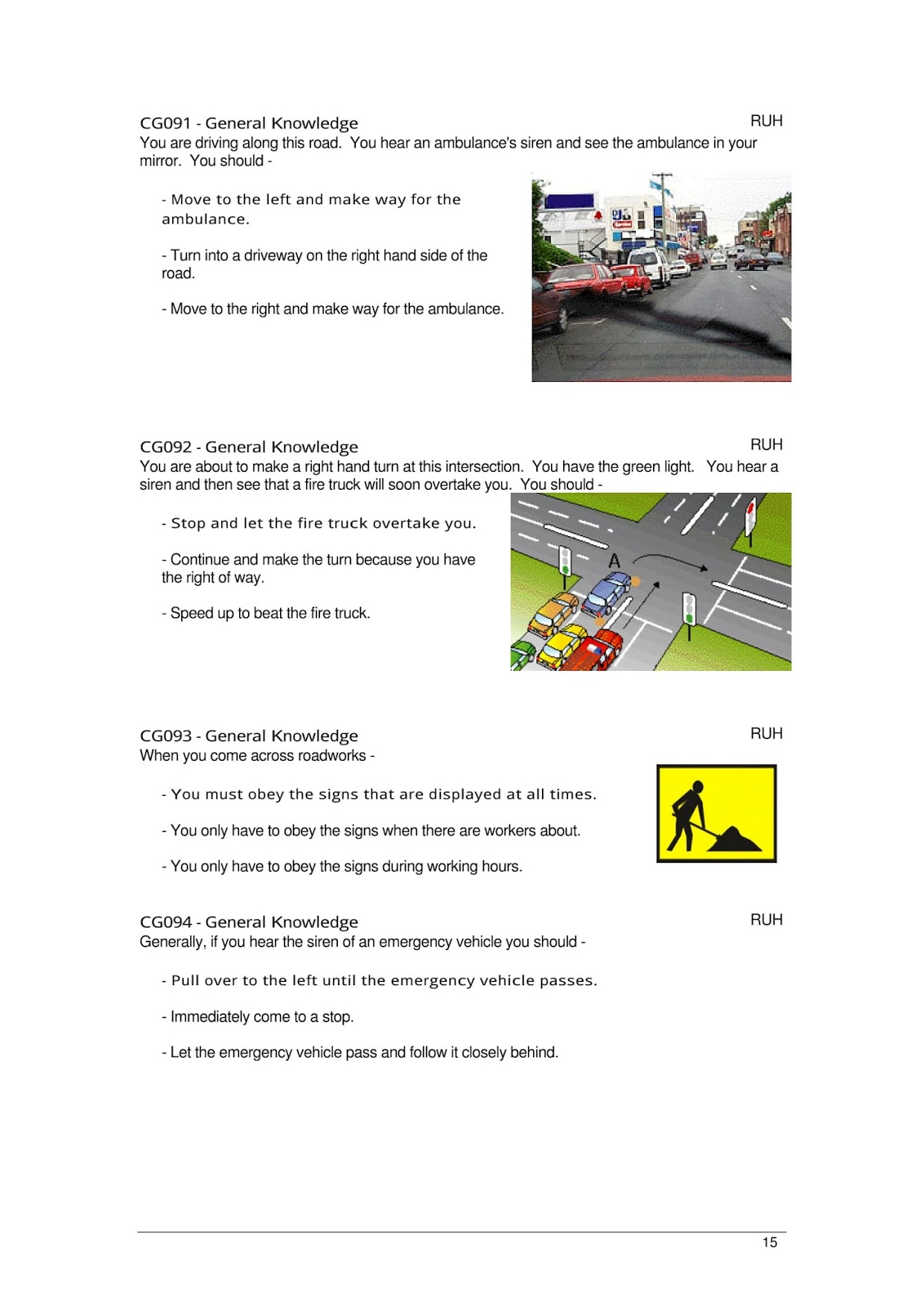 Benefits of having a driver license picture