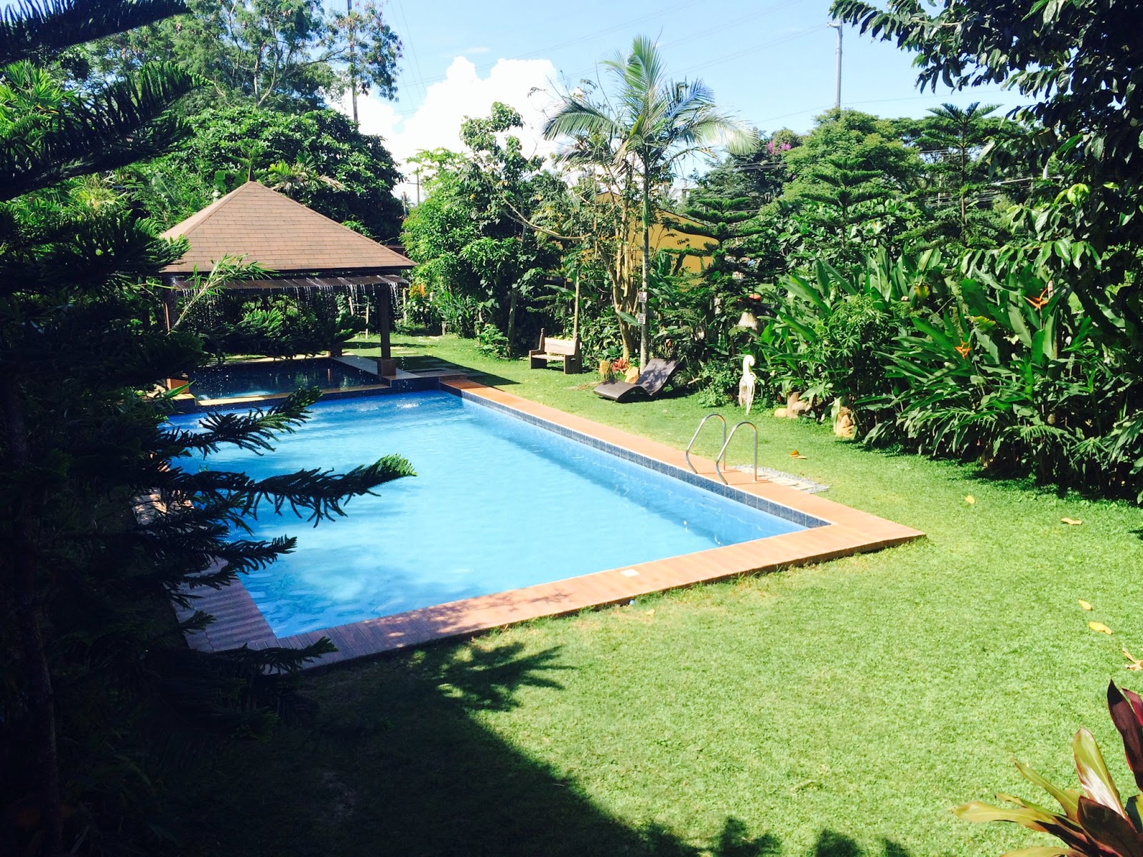 A Journey that Never Ends Terrace Hill Resort, Tagaytay