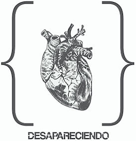 Proyecto "Desapareciendo"