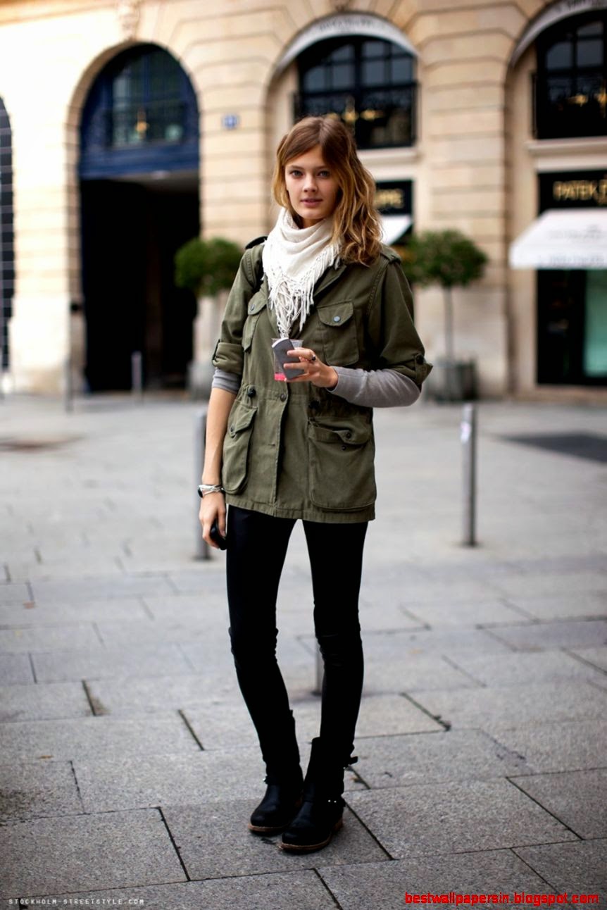 Paris Fashion Week The French 39It Girls39 We Can39t Get Enough Of