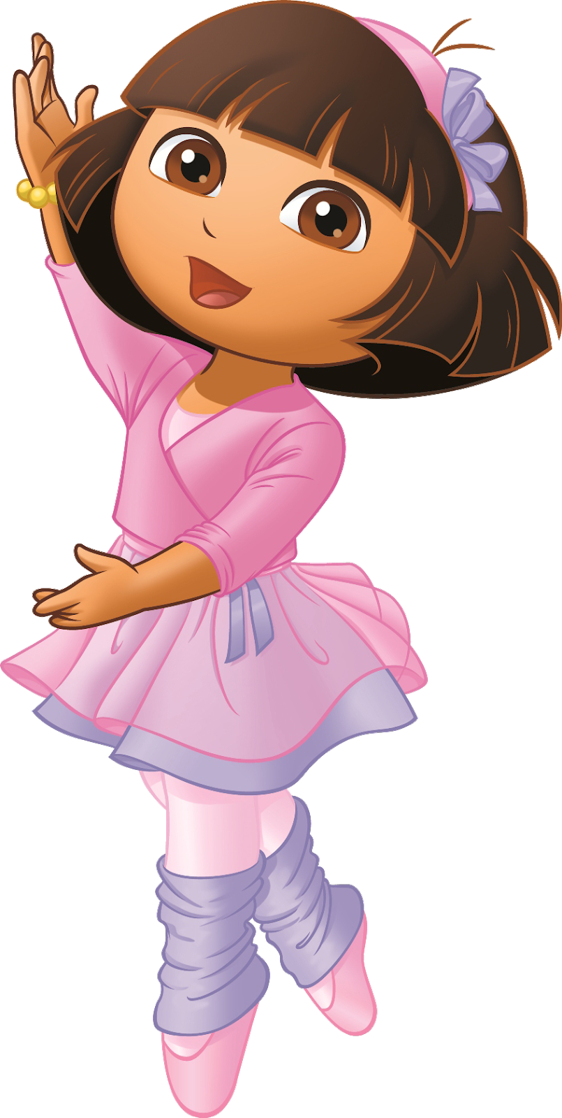 Mamá Decoradora: Dora la exploradora PNG descarga gratis