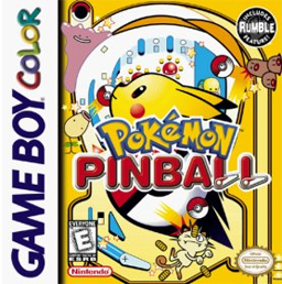 Play Download Pokemon Pinball ROM Emulator Online Free App