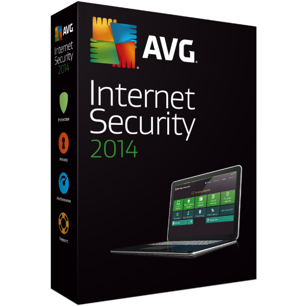 AVG Anti-Virus 2014 14.0 Build 4336a7152 With Crack Serial Keys Free ...