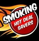 www.SmokingHotDealSavers.com