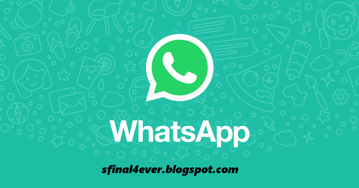 WhatsApp for Windows 0.2.6968 (32-bit ) - sfinal4ever