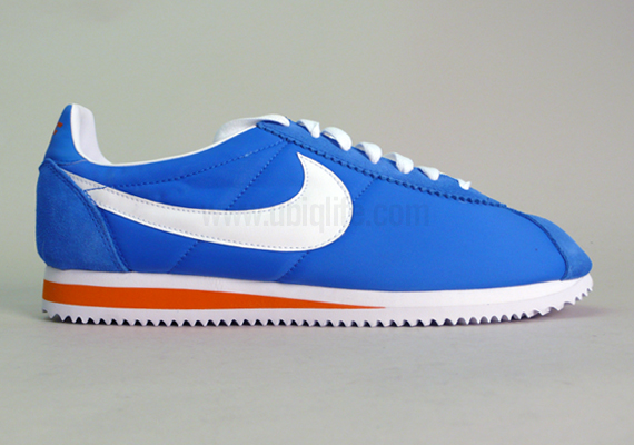 nike cortez run forrest run