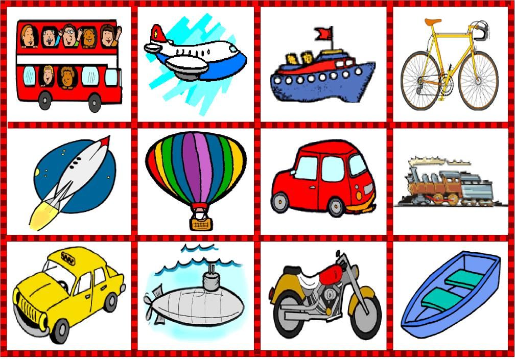 3-UNIT-1: MEANS OF TRANSPORT | ENGLISH BIBEI