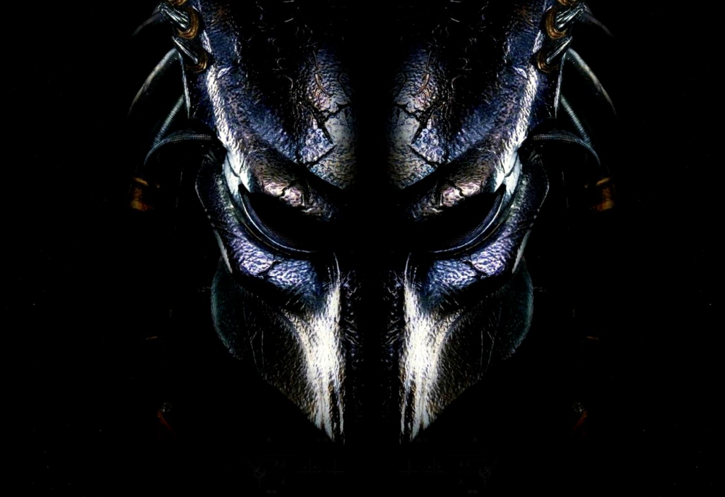 Awesome Predator Backgrounds