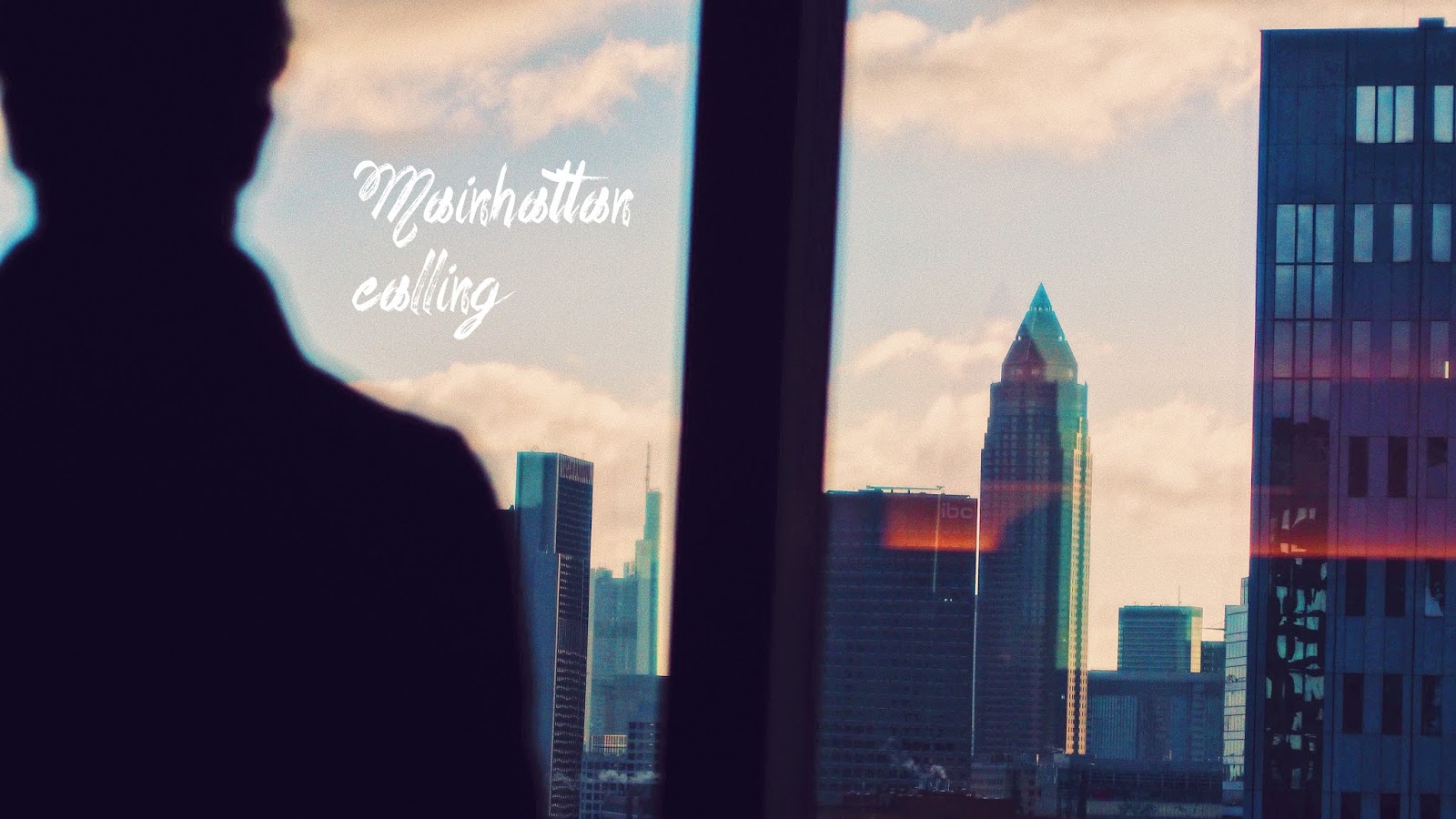 The Touristin Travel Germany Stopover In Frankfurt Main The