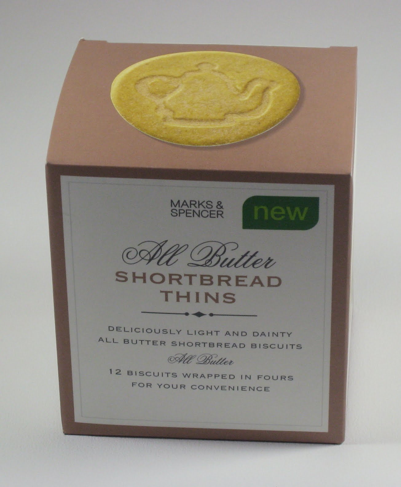 Kitchen Delights Shortbread and Berry Tartlets