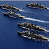 Σε ετοιμότητα 70 πλοία του πολεμικού Ναυτικού! - Τι συμβαίνει στο Αιγαίο;;