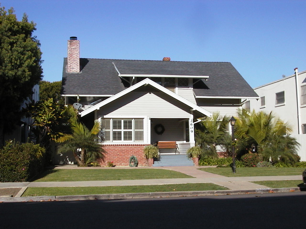 Long Beach/Southern California Real Estate Average Selling Price for a