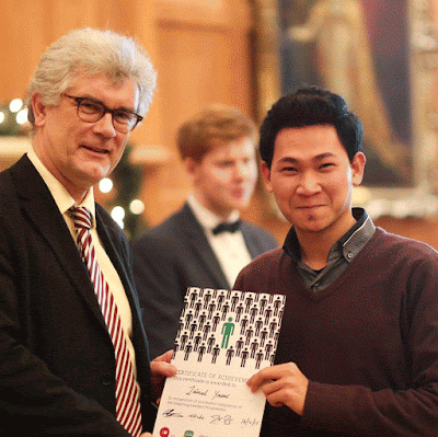 Zainul Yasni Zainul Yasni