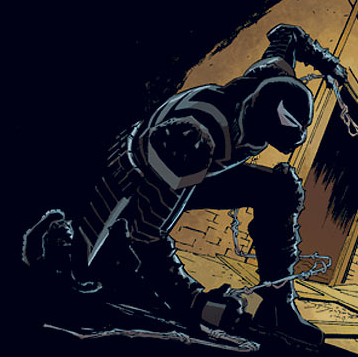 The Venom Site: venom coming to superior spider-man