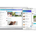 Revamped Yahoo Messenger adds unsend feature, GIF support, fun group
chats and more