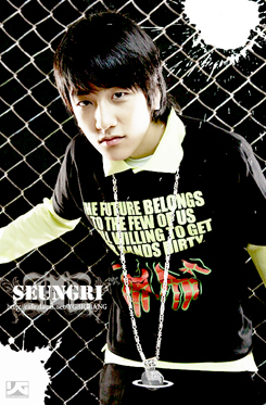 빅뱅 승리 리즈 모음 | 인스티즈