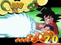 Dragon Ball Z Harukanaru Densetsu Ds Rom Isoroms Com