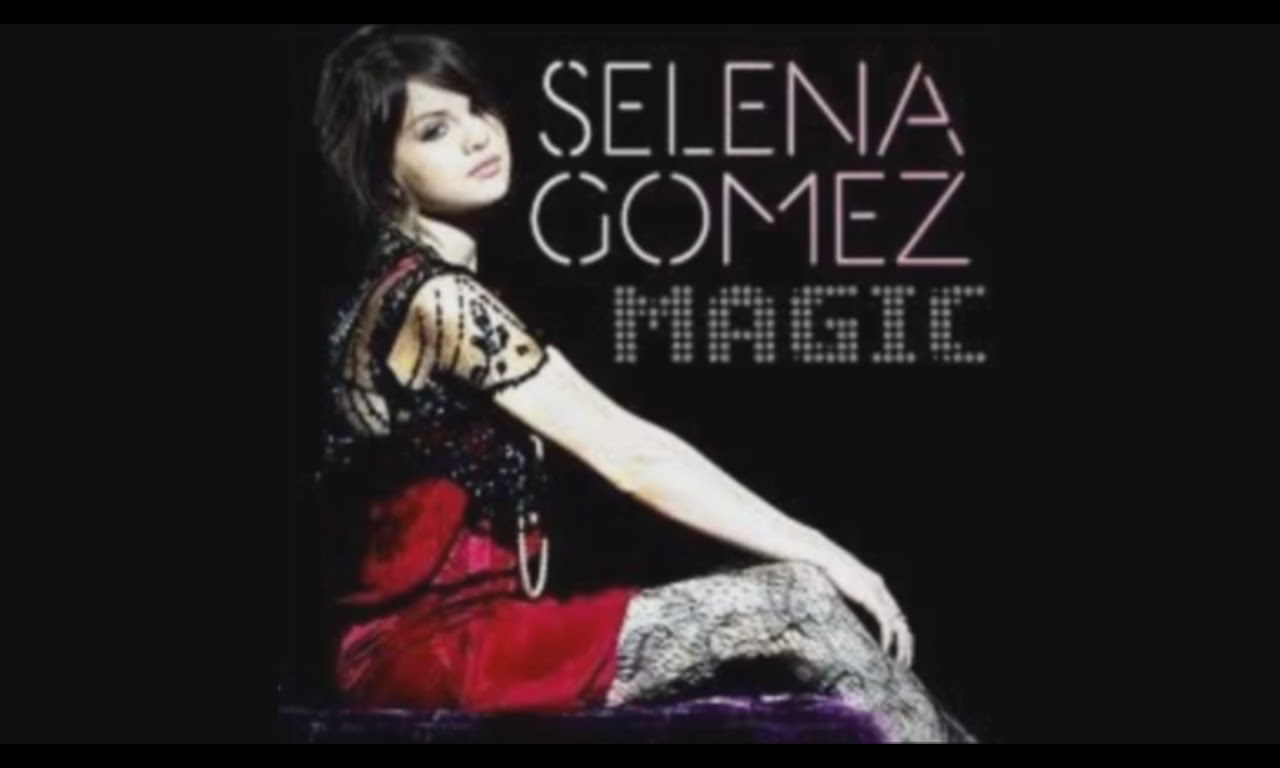 Selena mp3