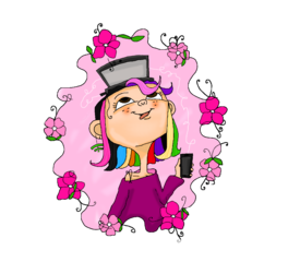 [Review] A MESKY fez-me uma mascote!