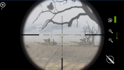 Game LONEWOLF Premium versi terbaru Game LONEWOLF Premium versi terbaru