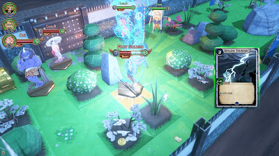 Popup Dungeon Game Screenshot 2