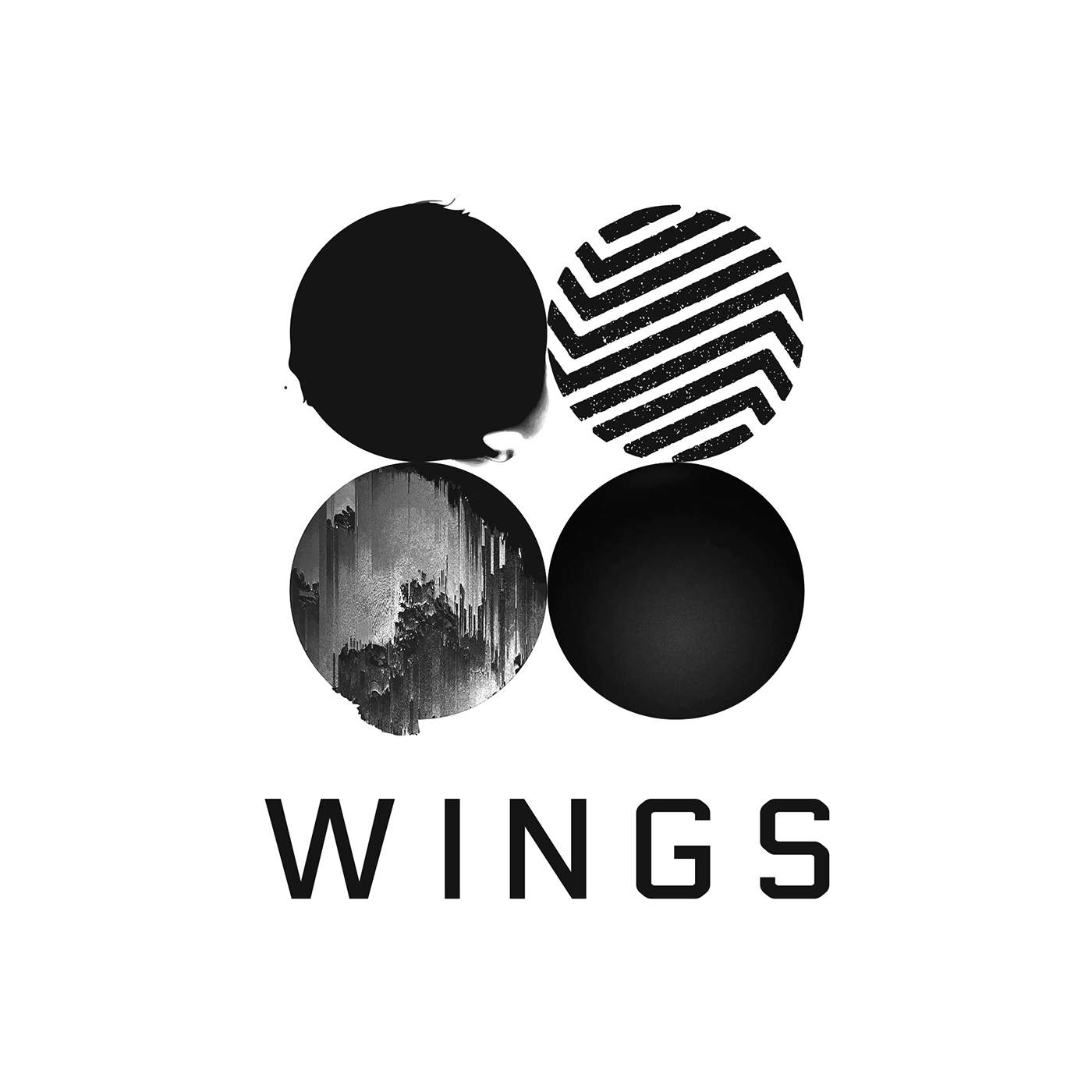 KPoppo BTS WINGS (Vol.2) Second Album Full Album Download