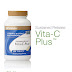 Lengkapkan Hari Mu dengan Sustained Release Vitamin C Shaklee!