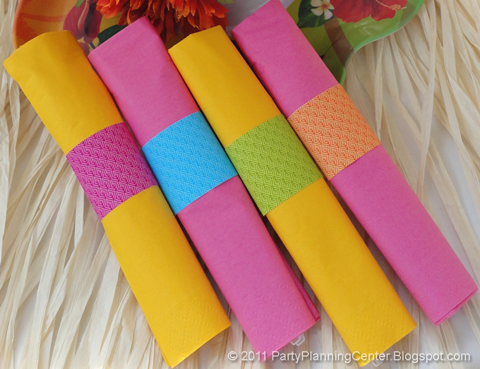 party-planning-center-free-printable-luau-paper-napkin-rings