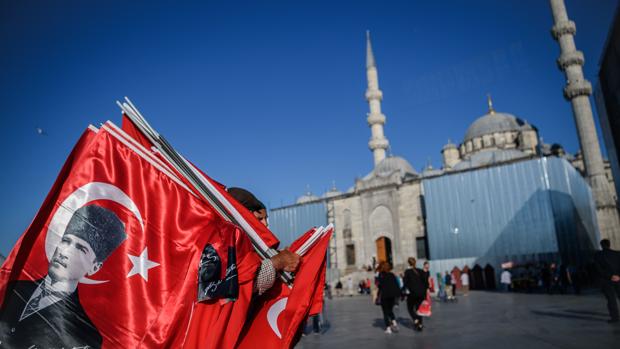 Europa vuelve a decir no a Turquía para el visado