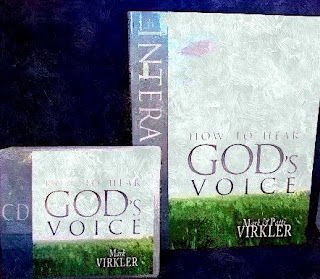 Informative How to Hear God’s Voice Gifts for Book Lovers book and CD series Gifts for Book Lovers would teach you how to discern His voice from all the other forces that fight for your attention.