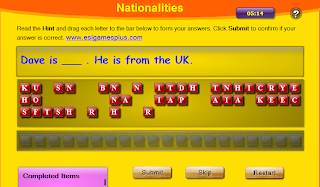 http://www.eslgamesplus.com/countries-nationalities-esl-interactive-spelling-activity-online/