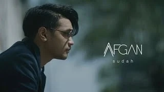 Lirik Lagu Afgan - Sudah