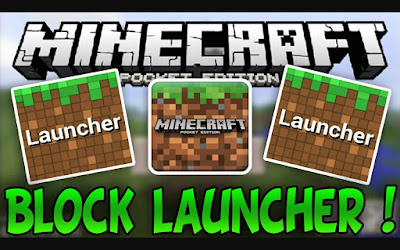 block launcher apk block launcher apk