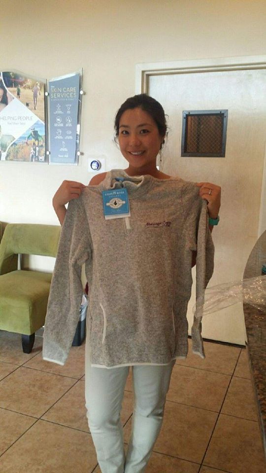 Massage Envy Jacksonville Membership Appreciation Day September 2016