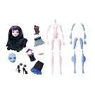Monster High Vampire & Sea Monster Create-a-Monster Doll