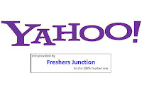 Yahoo Yahoo-bangalore-jobs