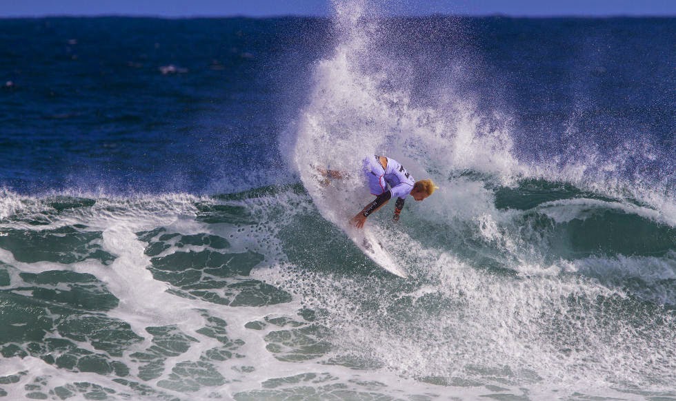 ASP Smorigo Billabong Rio Pro 2014 surf Nat Young