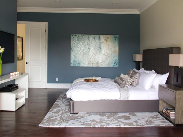 Painted Dreams of Life, Family & Home: Guest Bedroom Concept