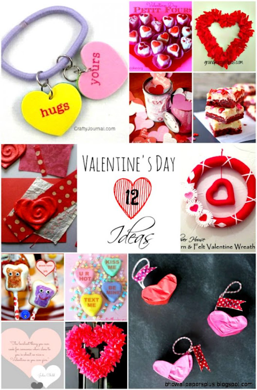 Valentine39s Day Ideas   It All Started With Paint