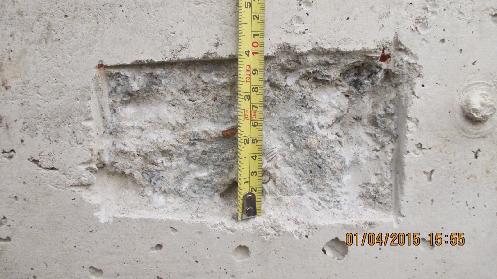 Quality Assurance & Quality Control Civil , Structure & Architecture